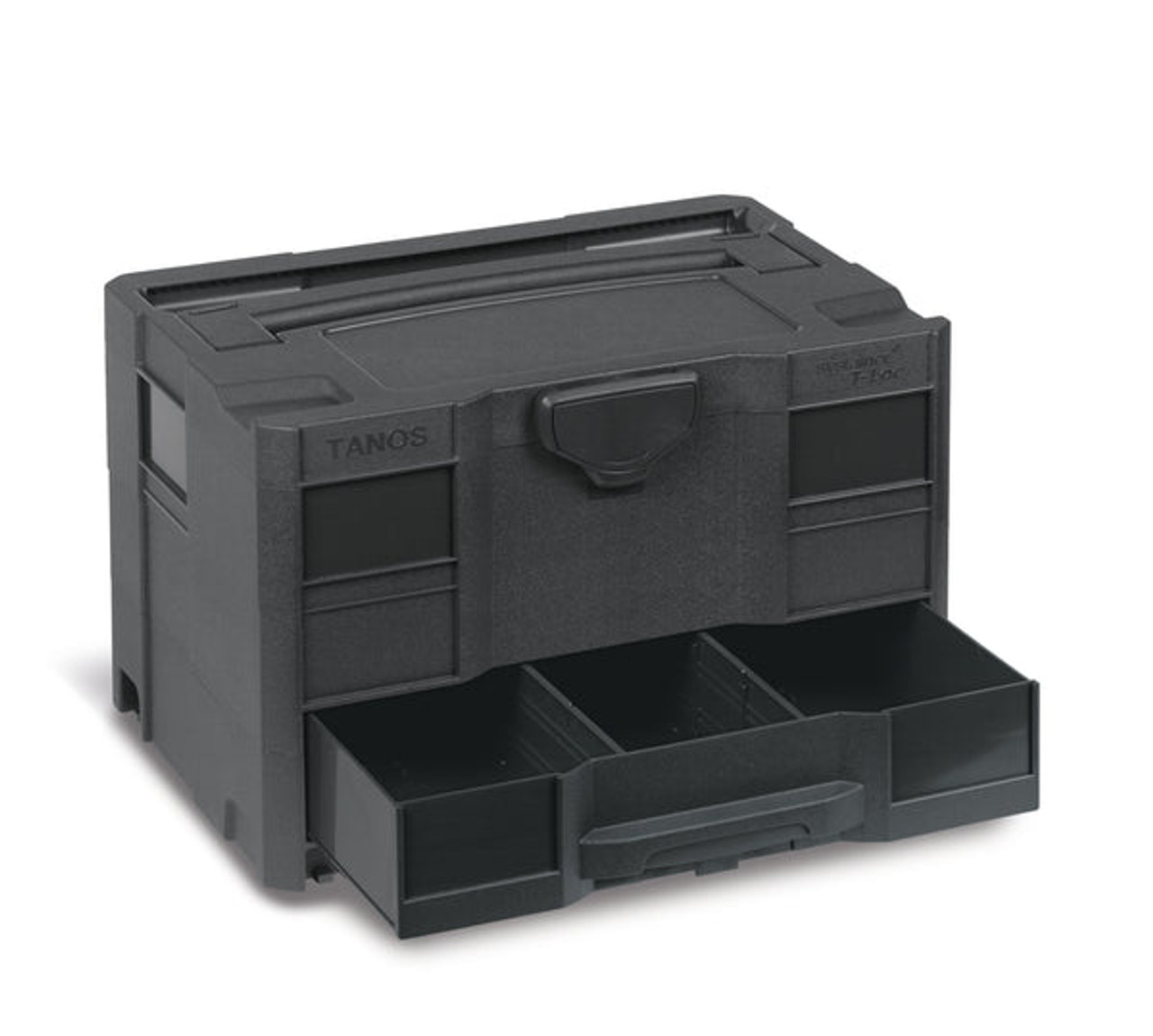 Buy Online a T-Loc Combi from TANOS Sys3 Combi Anthracite with Anthracite for the Cabinet Making and Cabinet Making Industry and Carpenters in Australia and New Zealand