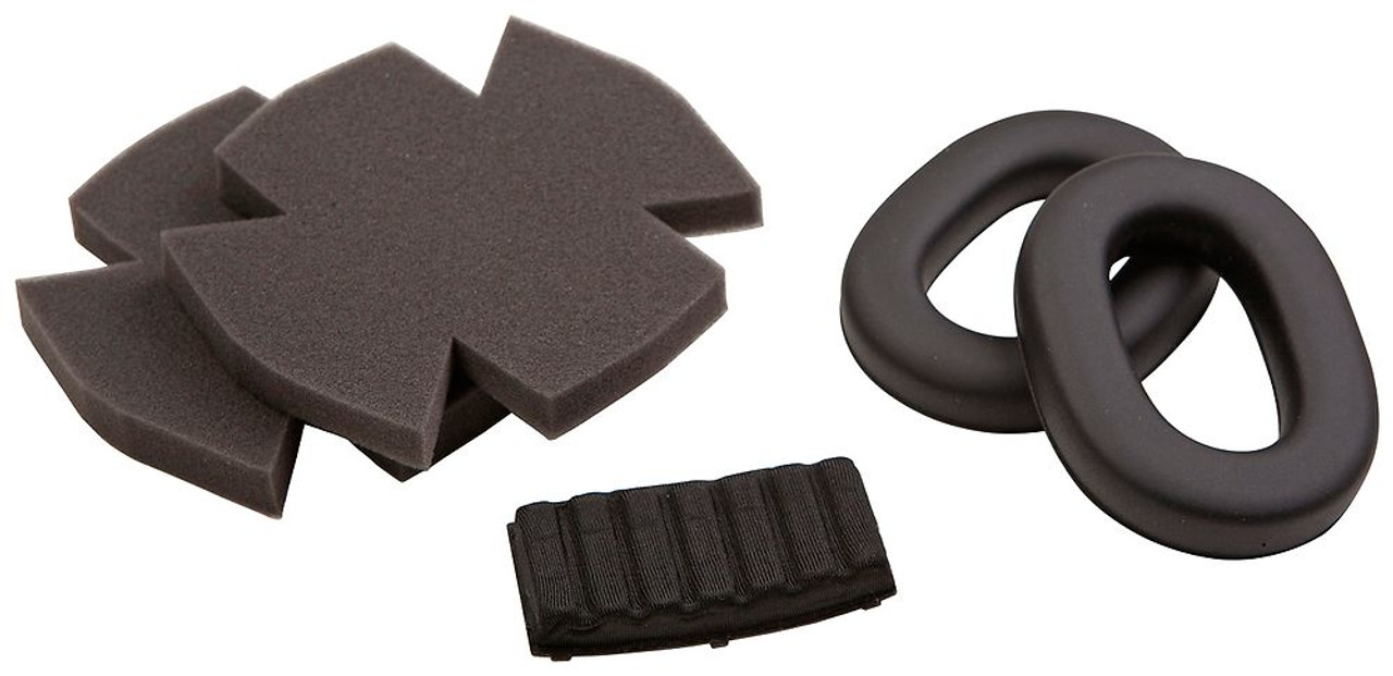 ZEKLER Earmuffs | HK2 Hearing Hygiene Kit for Earmuffs