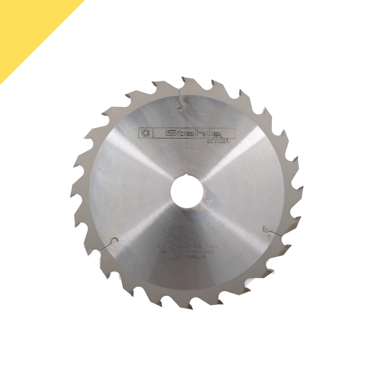 Buy Online STEHLE HKS AKKU HW ⌀216 x 30 Saw Blade for Solid Timber with F-WS for the Furniture Making Industry and Operators in Victoria and New South Wales.