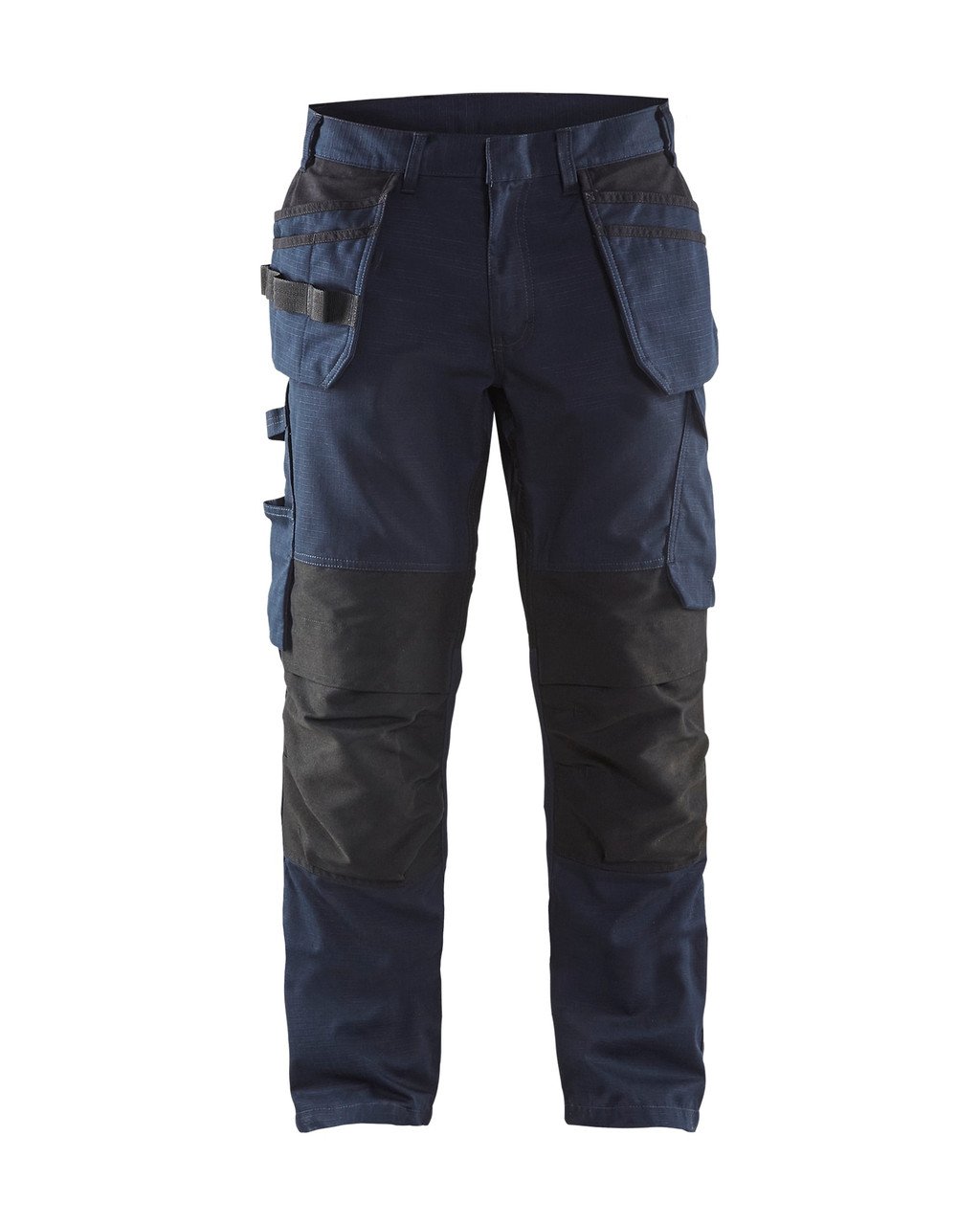 Blaklader 1633 Hi Vis Work Pants