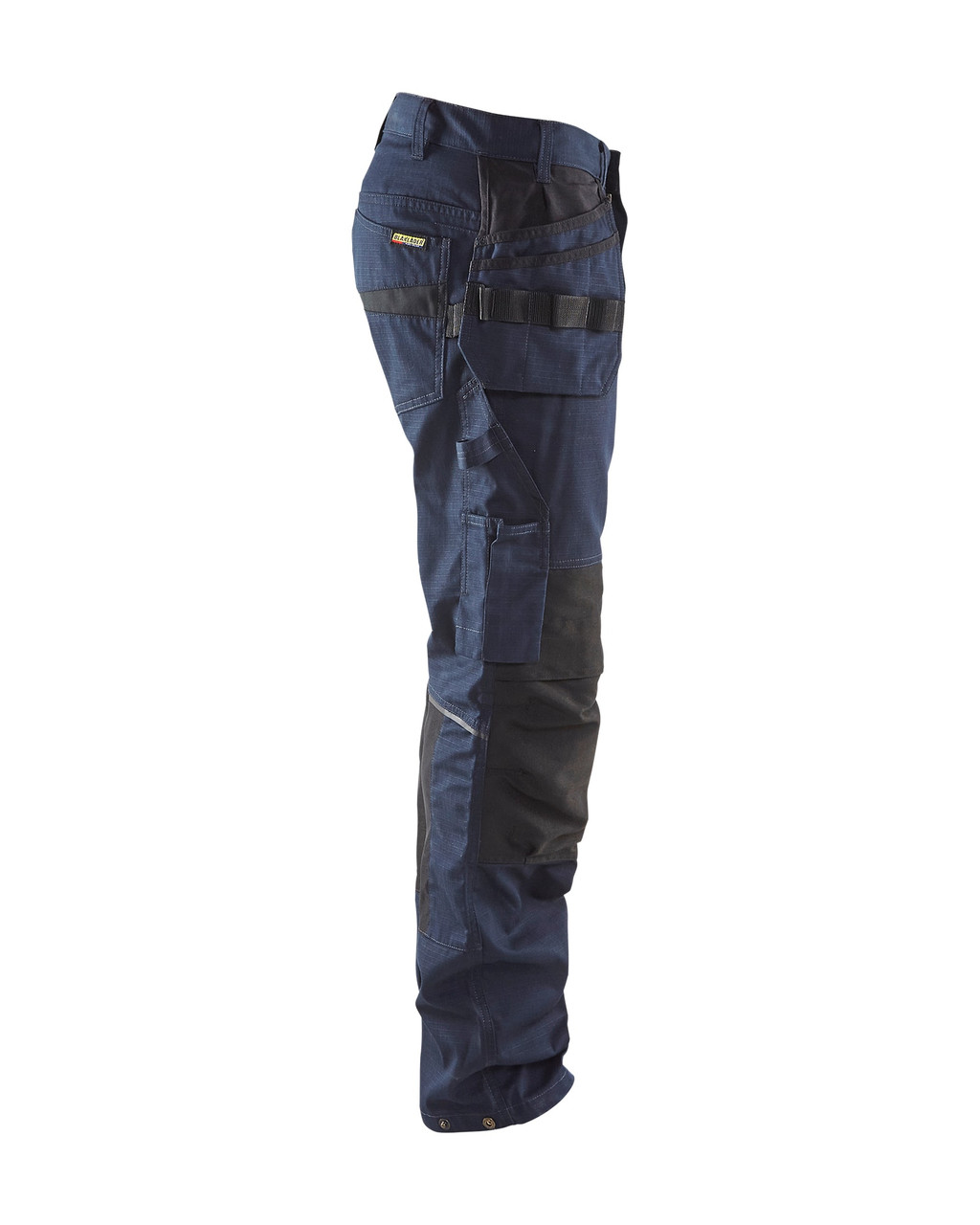 Buy online in Australia and New Zealand BLAKLADER Trousers for Electricians that are comfortable and durable.