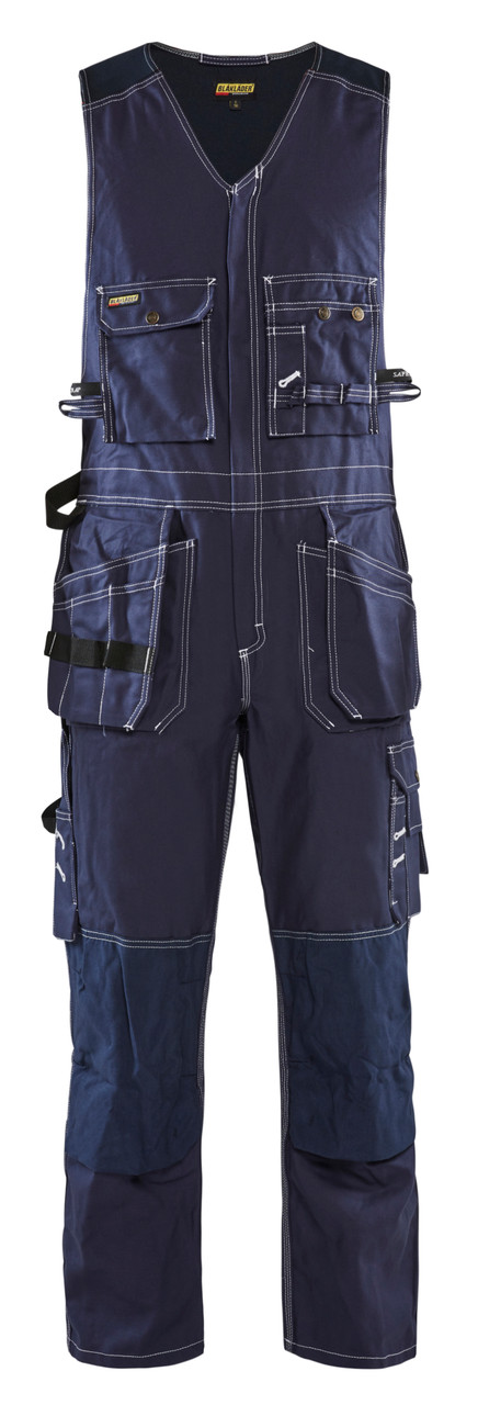 Buy online in Australia and New Zealand BLAKLADER Overalls  for Woodworkers that are comfortable and durable.