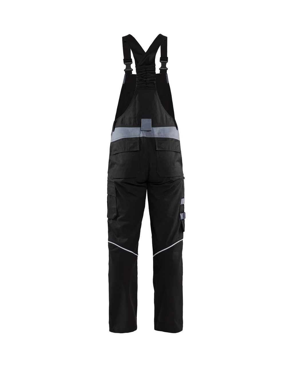 Buy online in Australia and New Zealand BLAKLADER Overalls  for Electricians that are comfortable and durable.