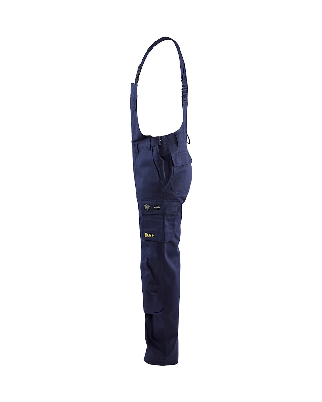 Buy online in Australia and New Zealand BLAKLADER Overalls  for Electricians that are comfortable and durable.