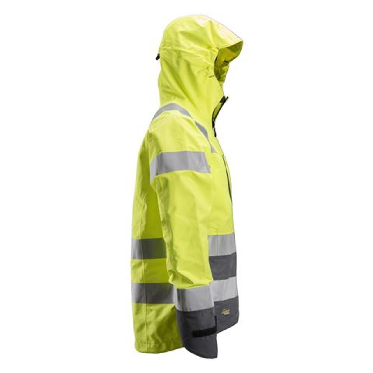SNICKERS Jacket  1132 with  for Electricians that have Reflective Tape  available in Australia and New Zealand