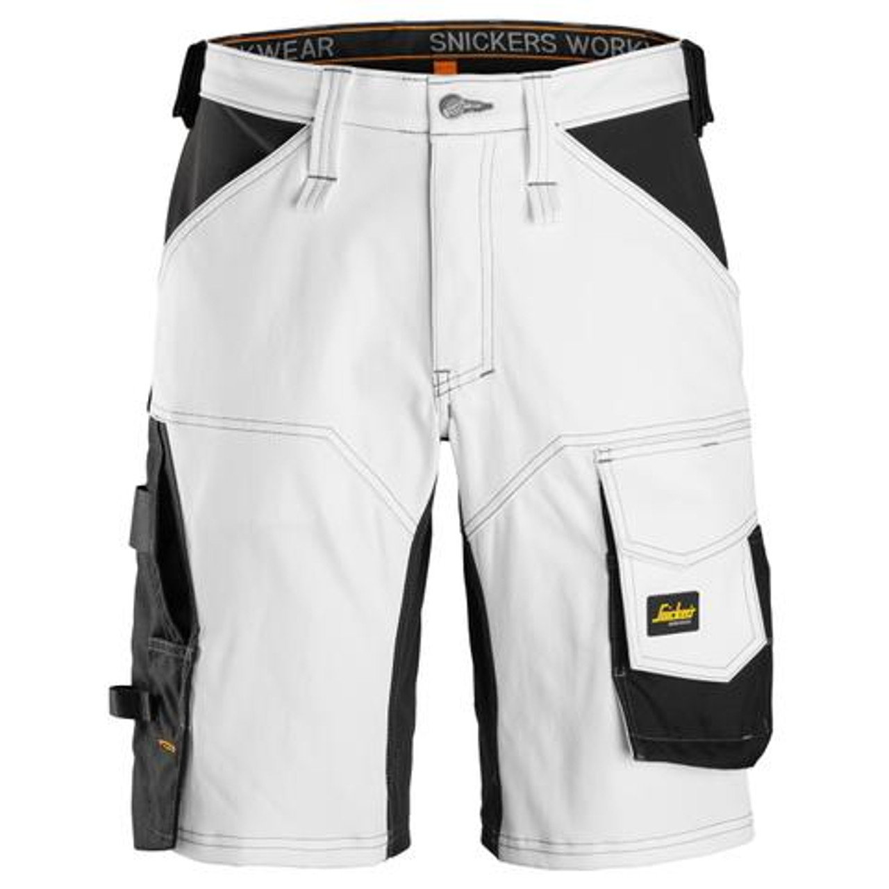Buy online in Australia and New Zealand SNICKERS Shorts for Electricians that are comfortable and durable.