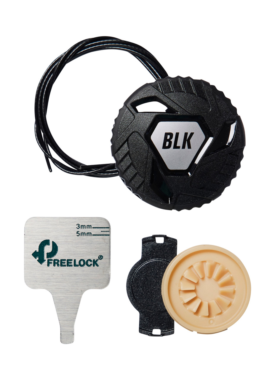 blaklader boots freelock repair kit