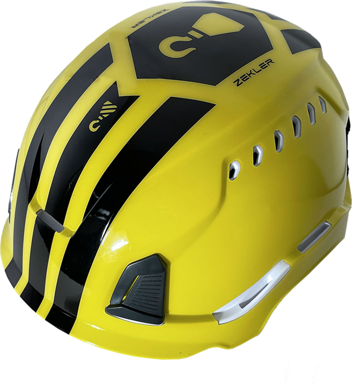 ZEKLER   Head Protection  for Electricians that have  available in Australia and New Zealand
