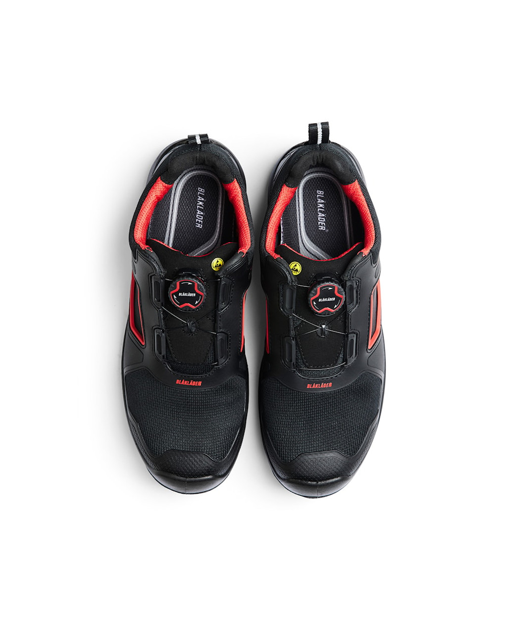 BLAKLADER Safety Shoes  2472 with GECKO  for Floorlayers that have GECKO  available in Australia and New Zealand BLAKLADER Safety Shoes  2472 with GECKO  for Floorlayers that have GECKO  available in Australia and New Zealand