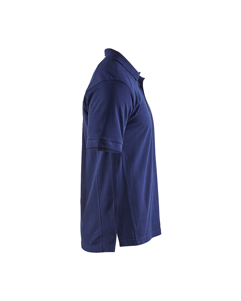 BLAKLADER 3324 Navy Blue Polo Shirt in Cotton that have available in Australia and New Zealand