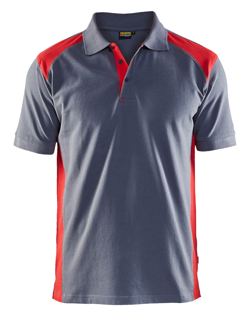 Grey Polo Shirt  for Carpenters , making it a smart investment for enhancing your business wardrobe.