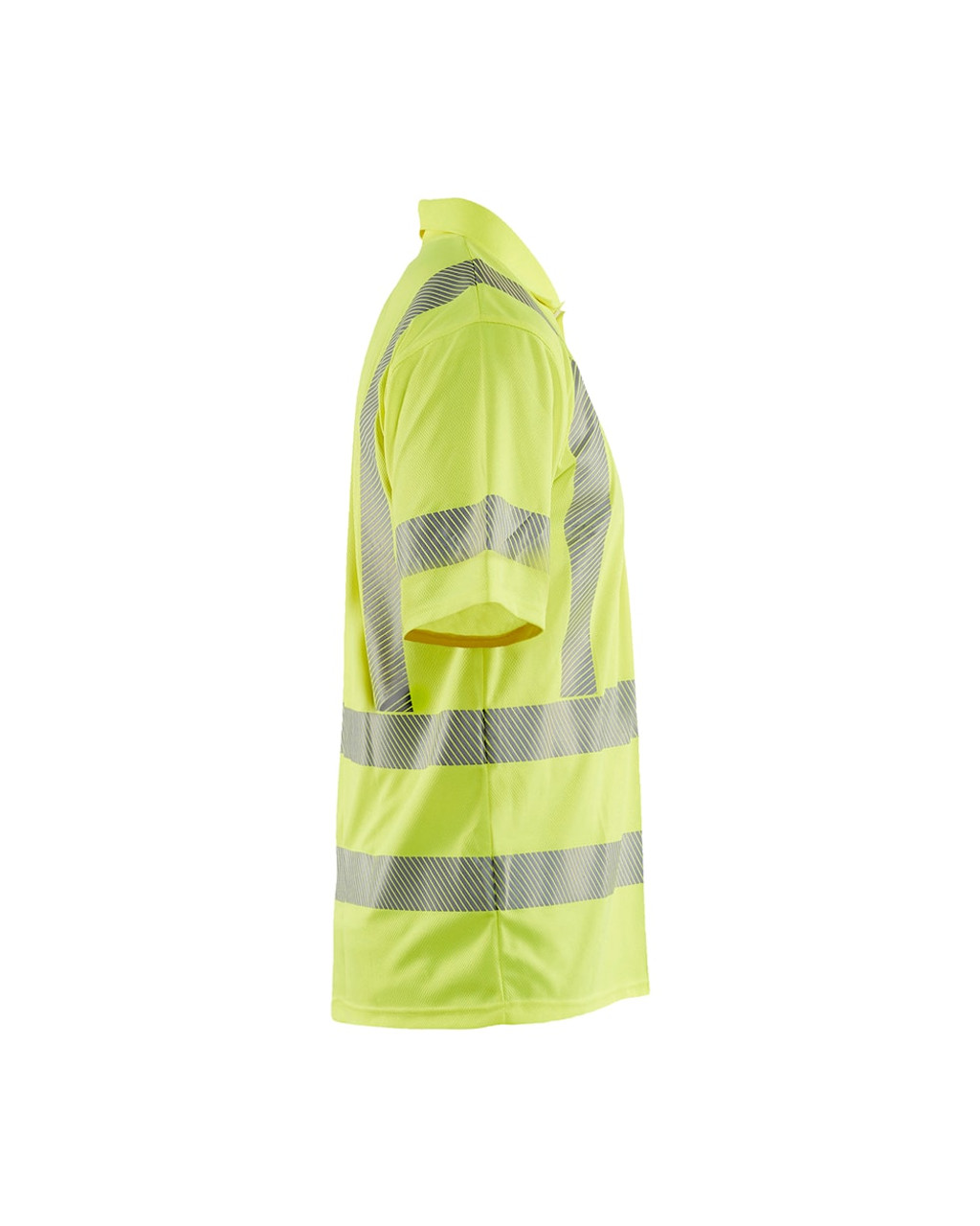 Buy online in Australia and New Zealand a  High Vis Yellow Polo Shirt  for Carpenters that are comfortable and durable. Protection  available in Australia and New Zealand
