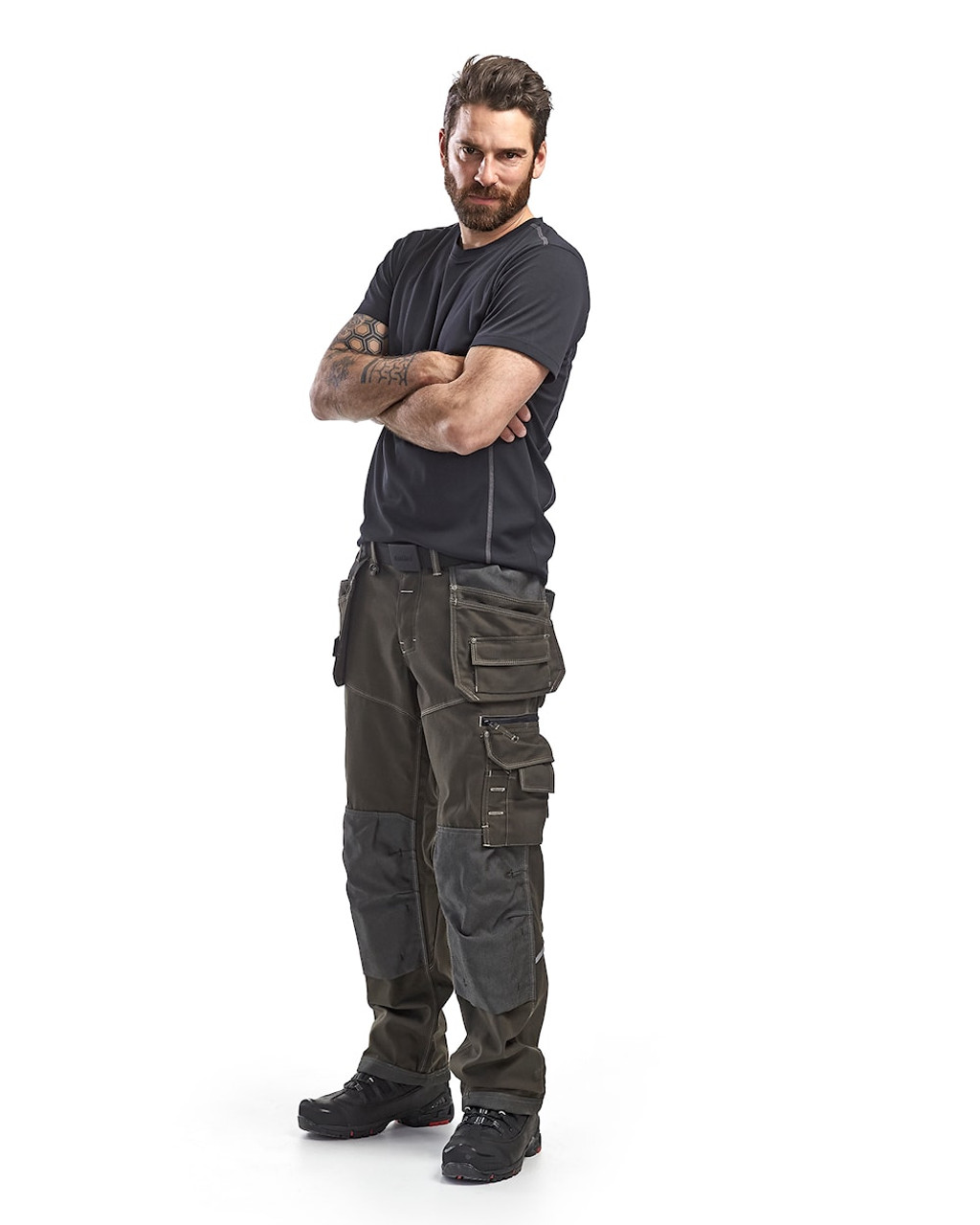 Buy online in Carpenters T-Shirt  3323 for Cabinet Makers that are comfortable and durable.