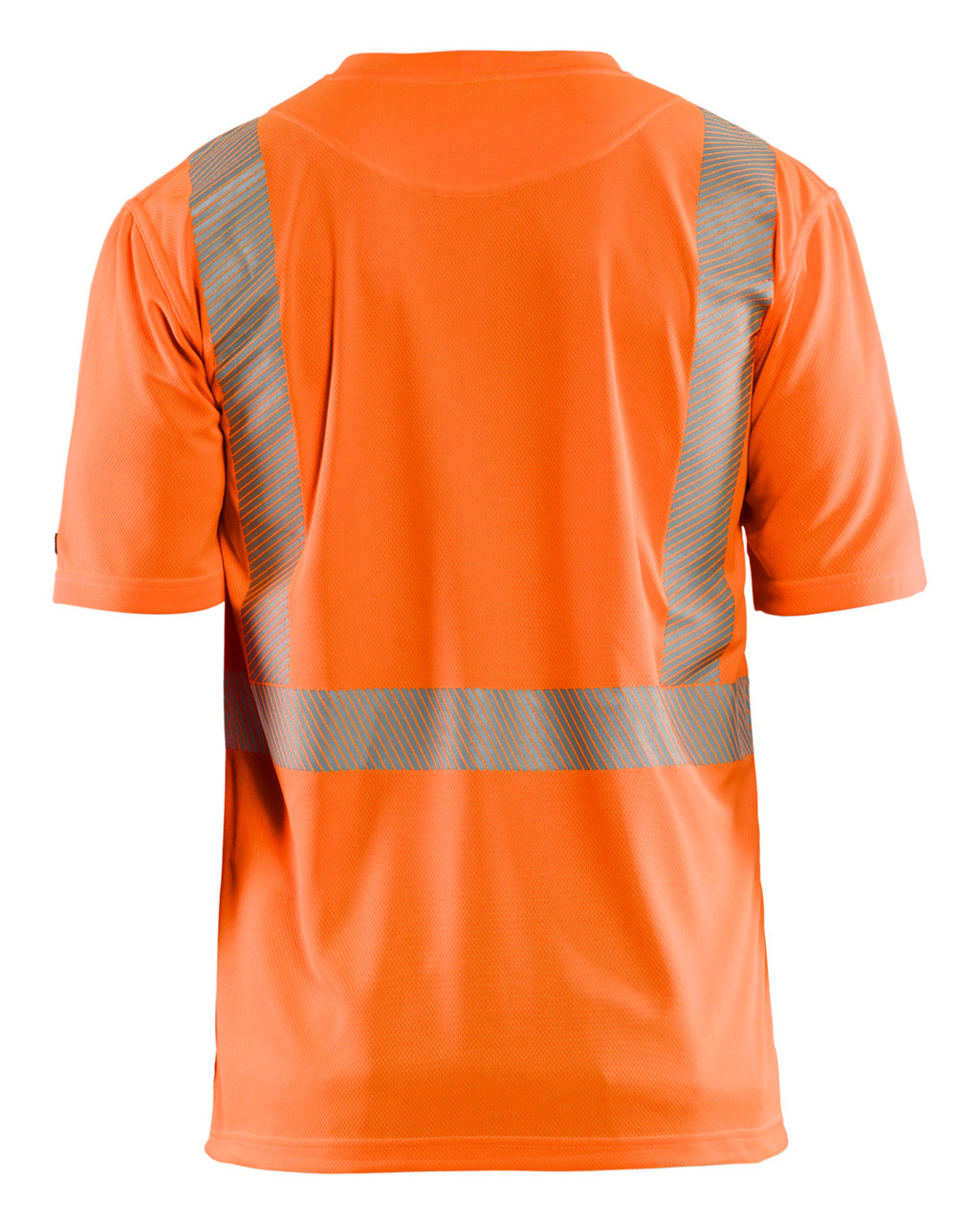 Buy online in Australia and New Zealand a  High Vis Orange T-Shirt  for Cabinet Makers that are comfortable and durable.