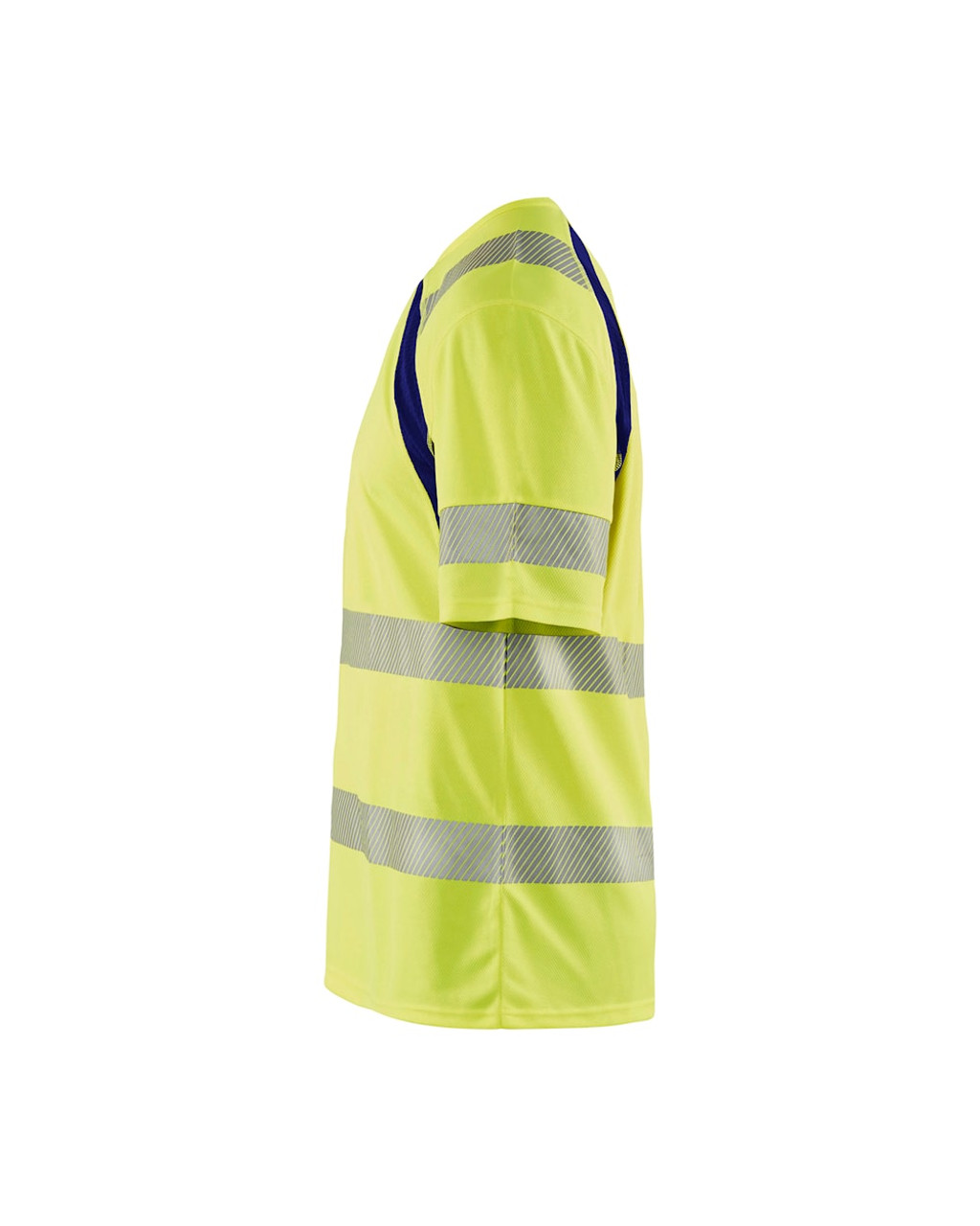 Buy online in Australia and New Zealand a  High Vis Yellow T-Shirt  for Cabinet Makers that are comfortable and durable.