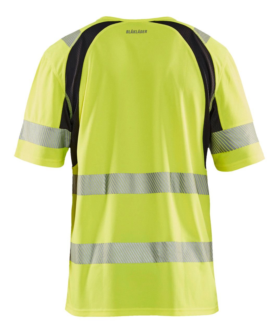 Buy online in Australia and New Zealand a  High Vis Yellow T-Shirt  for Cabinet Makers that are comfortable and durable.
