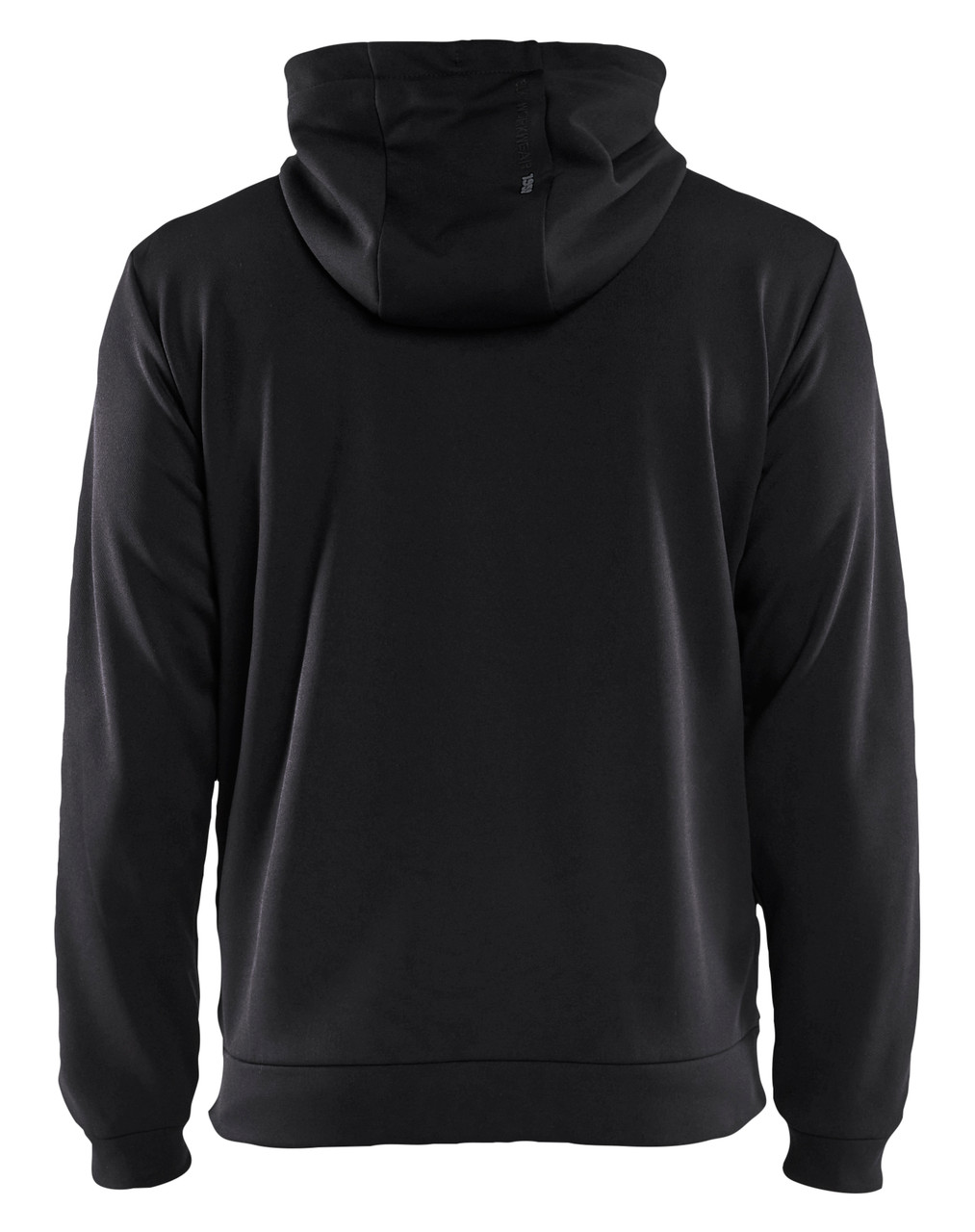 Stay focused on the job with the Blaklader Jacket hoodie keeping you warm.
