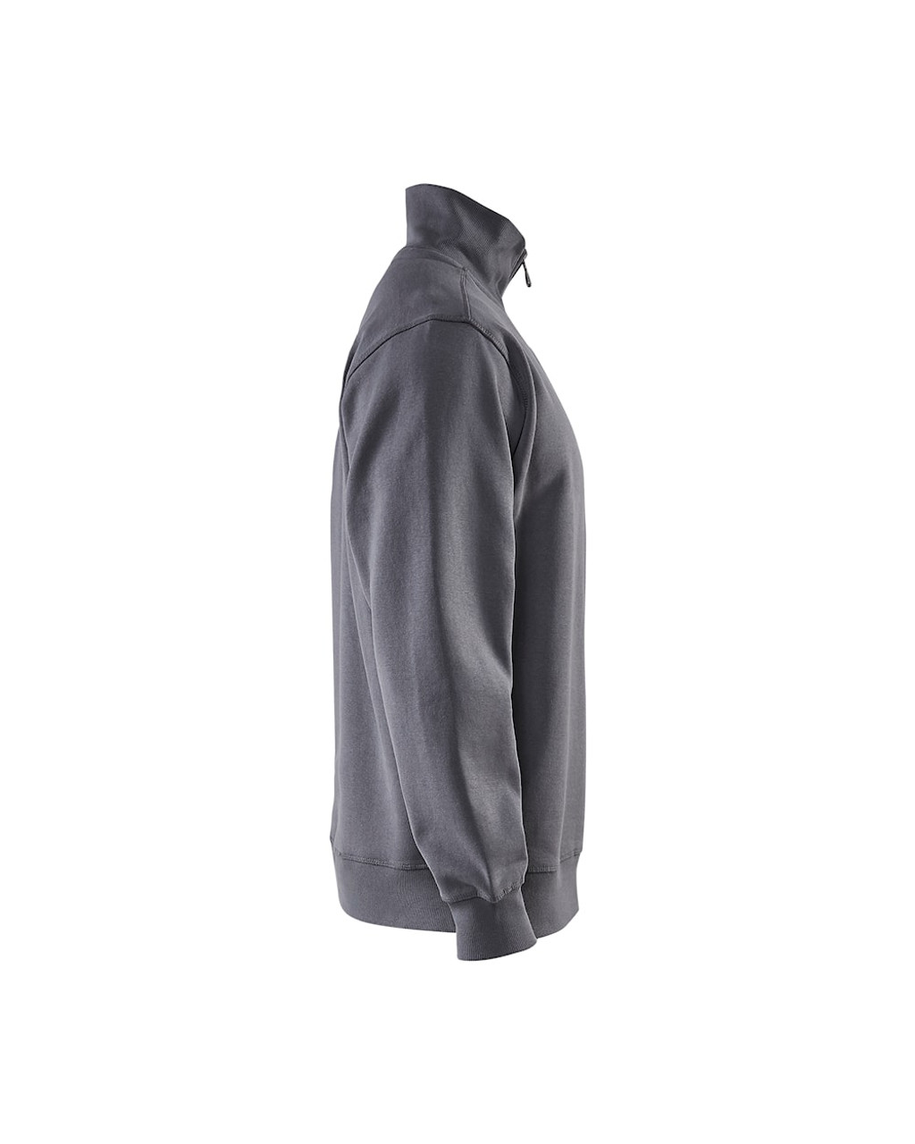 BLAKLADER Grey Pullover | Pullover for Uniforming, Work Sweaters in Melbourne and Sydney.