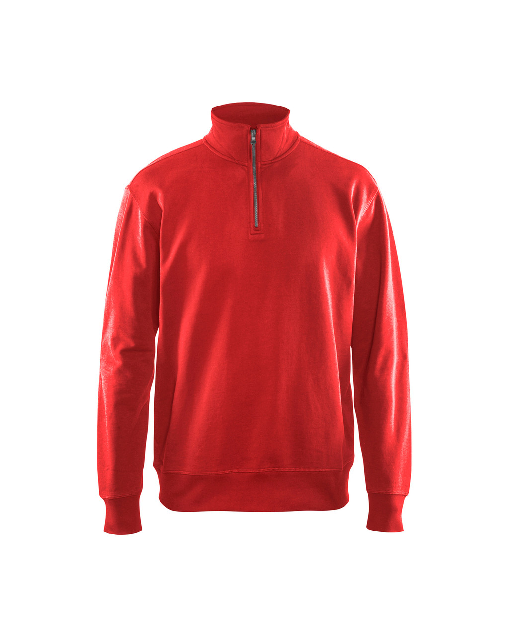 Buy online in Australia and New Zealand a  Red Pullover  for Carpenters that are comfortable and durable.