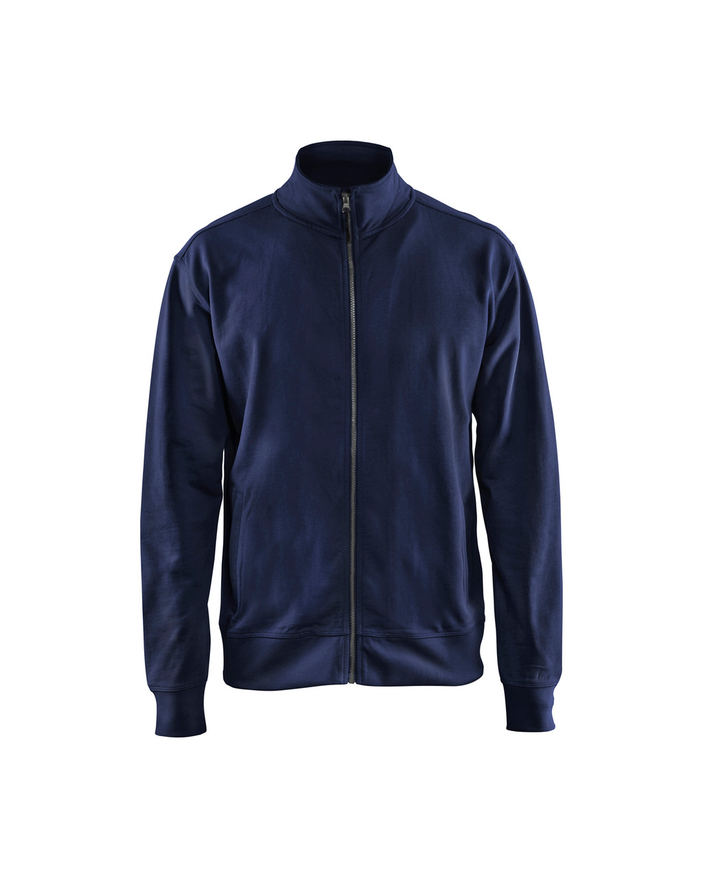 Buy online in Australia and New Zealand a Mens Navy Blue Pullover  for Carpenters that are comfortable and durable.