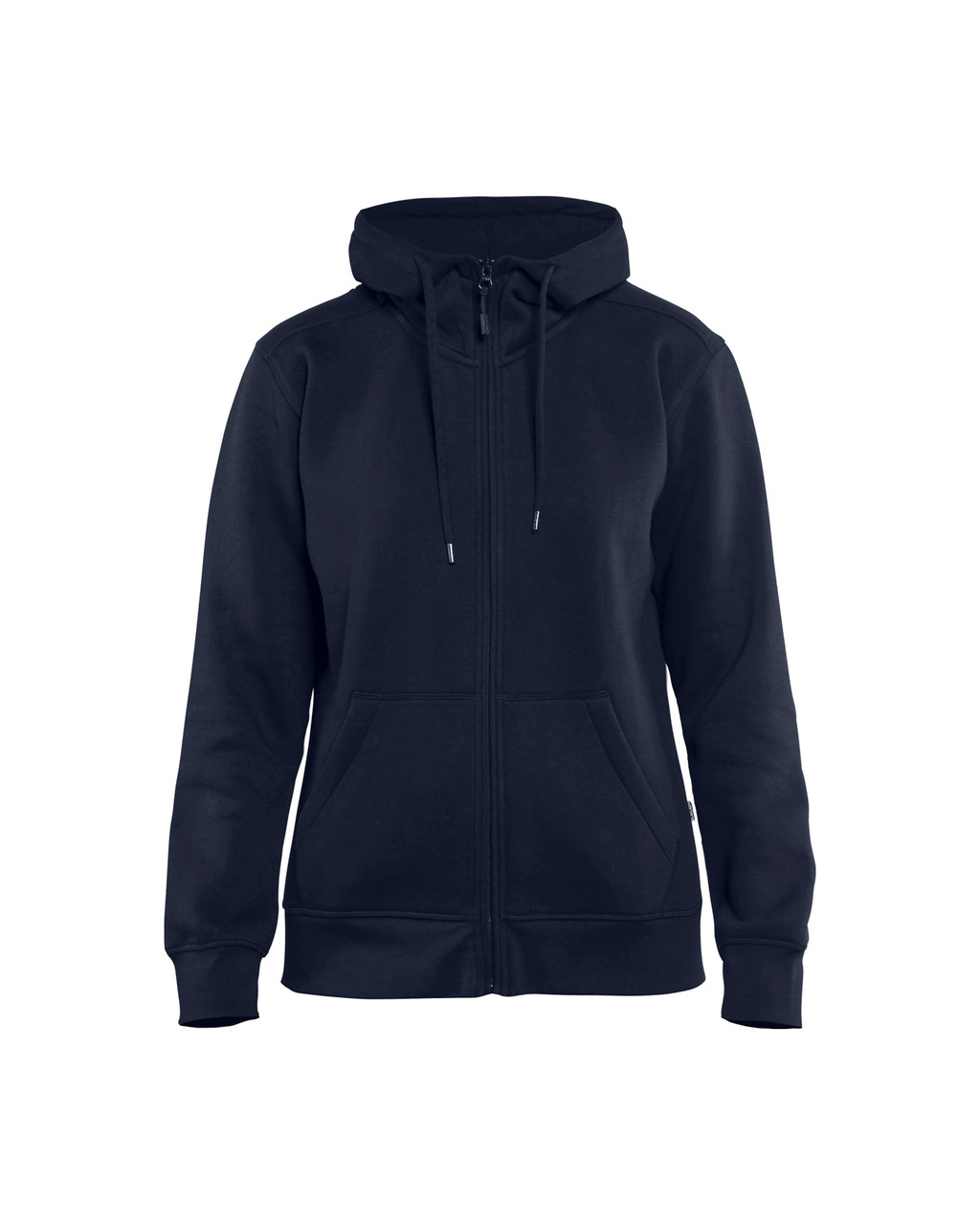 Craftsman Hardware supplies BLAKLADER workwear range including Hoodie with Full Zip for the Uniforming, Branding to support Women in Construction in Sydney