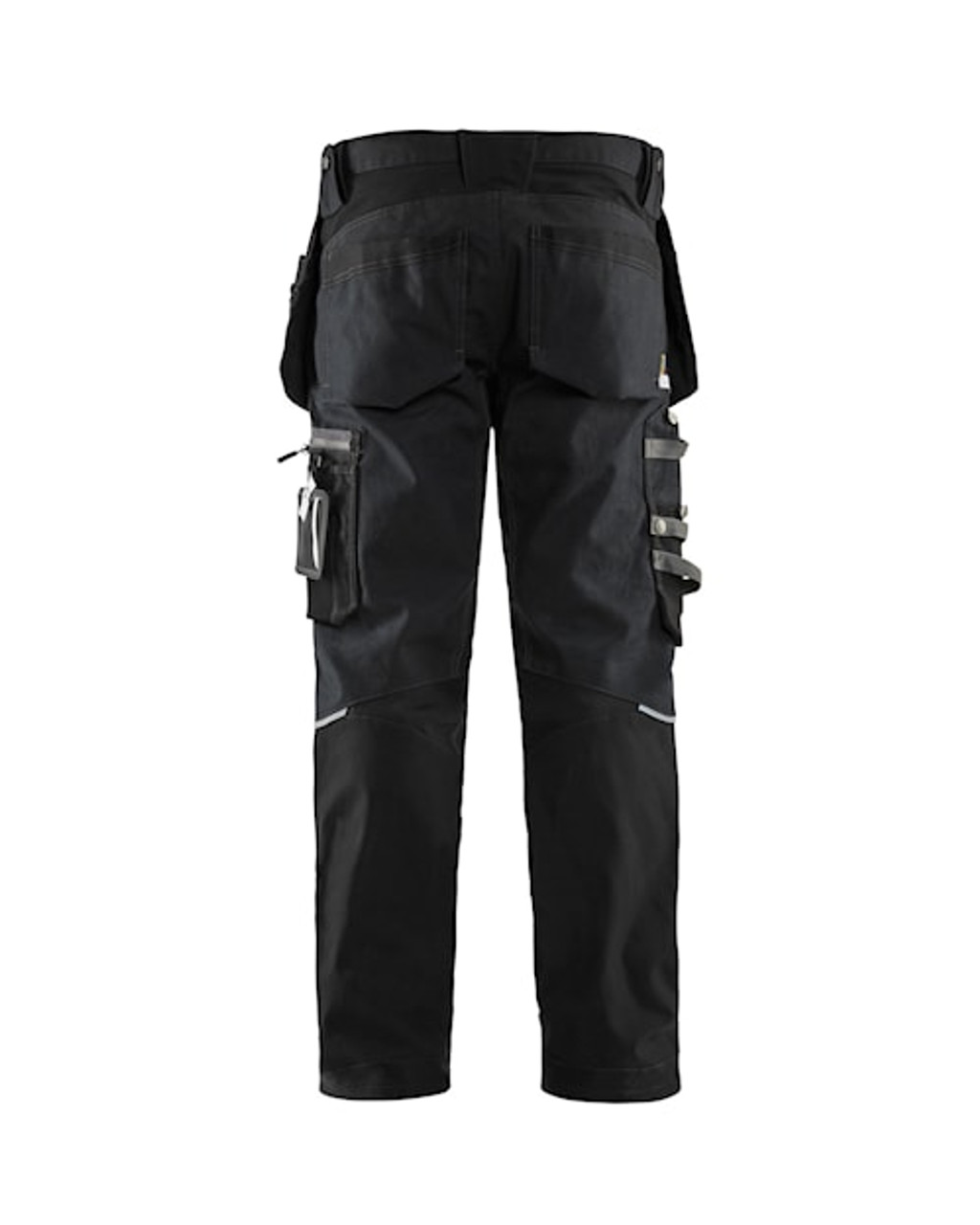 BLAKLADER Trousers | Canvas Craftsman Trousers , Work Trousers with Holster Pockets with  for Electricians and Plumbers available in Melbourne