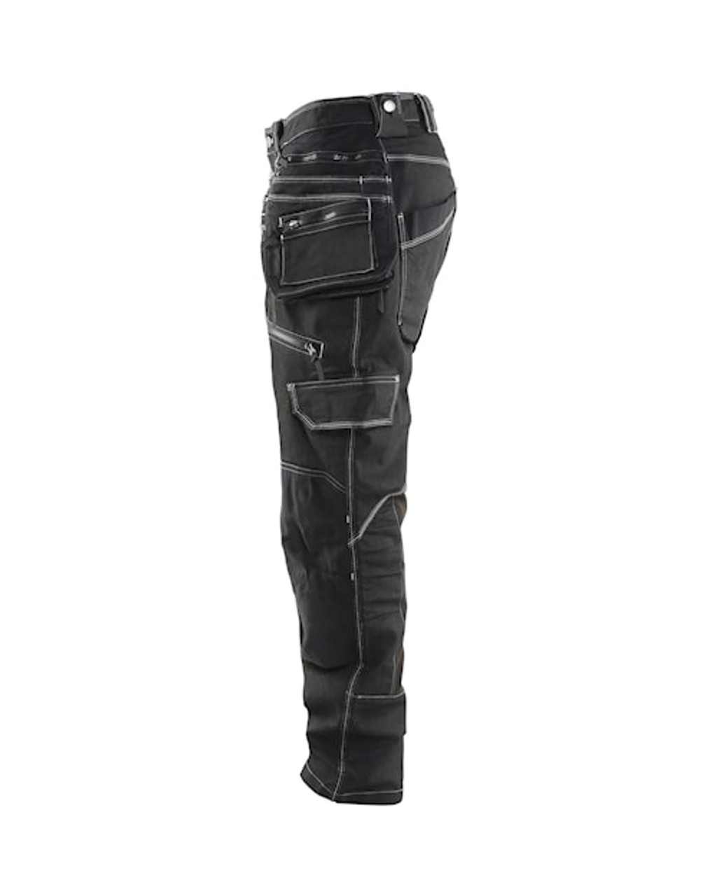 BLAKLADER Trousers | X1900 Craftsman Work Trousers , Mens Work Trousers with Holster Pockets with  for Carpenters, Steelfixers and Electricians available in Sydney