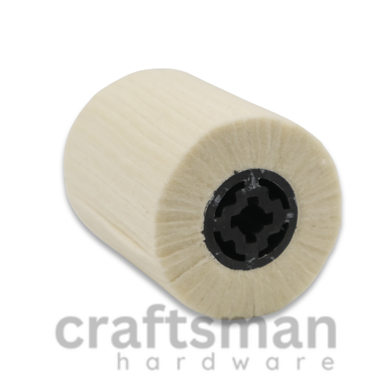 The woolen flap accessories for Restorer Tool is available in Australia from Craftsman Hardware.