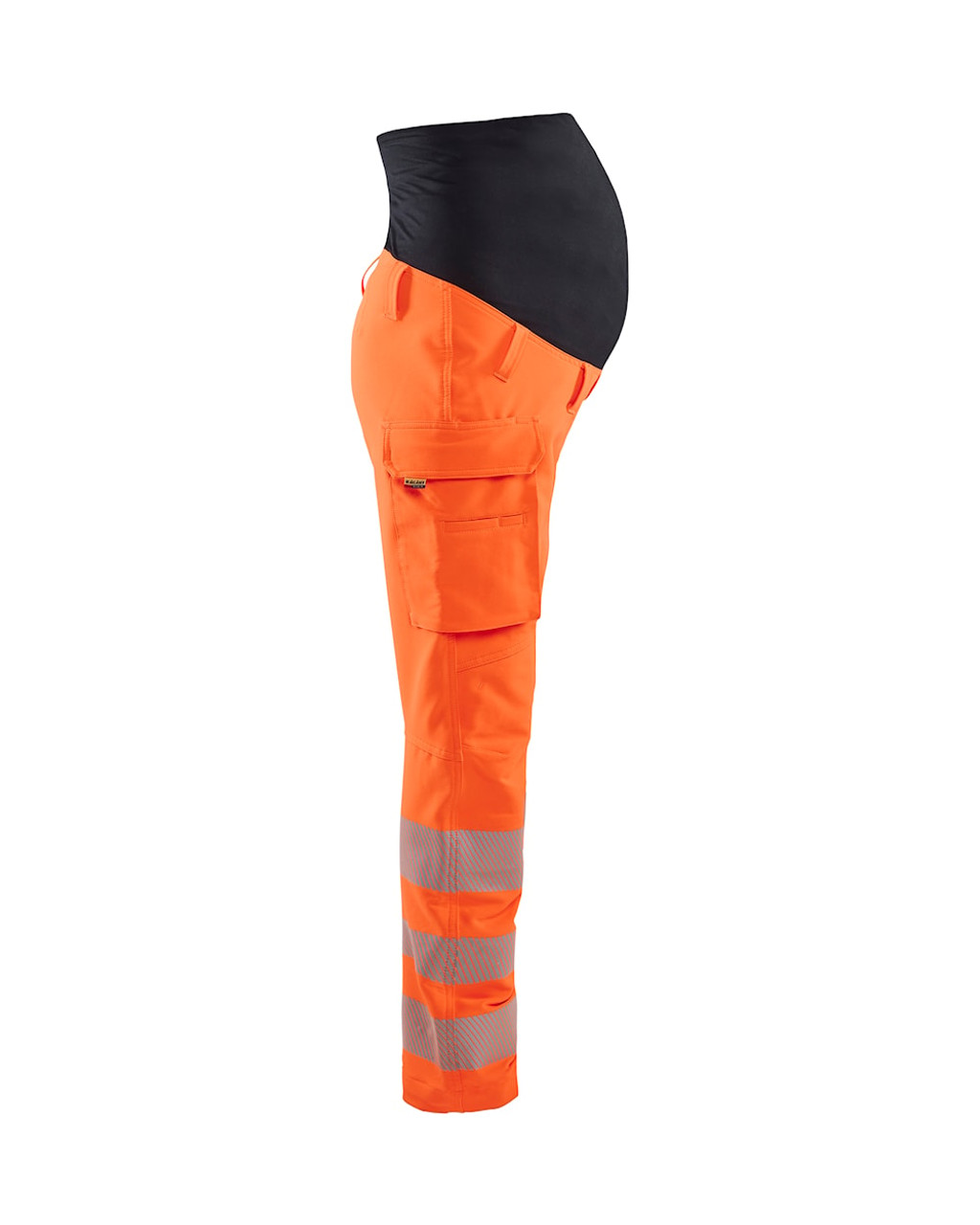 BLAKLADER Trousers | Maternity Work Trousers , Womens Trousers with Stretch with Womens for Construction and Maternity available in Sydney