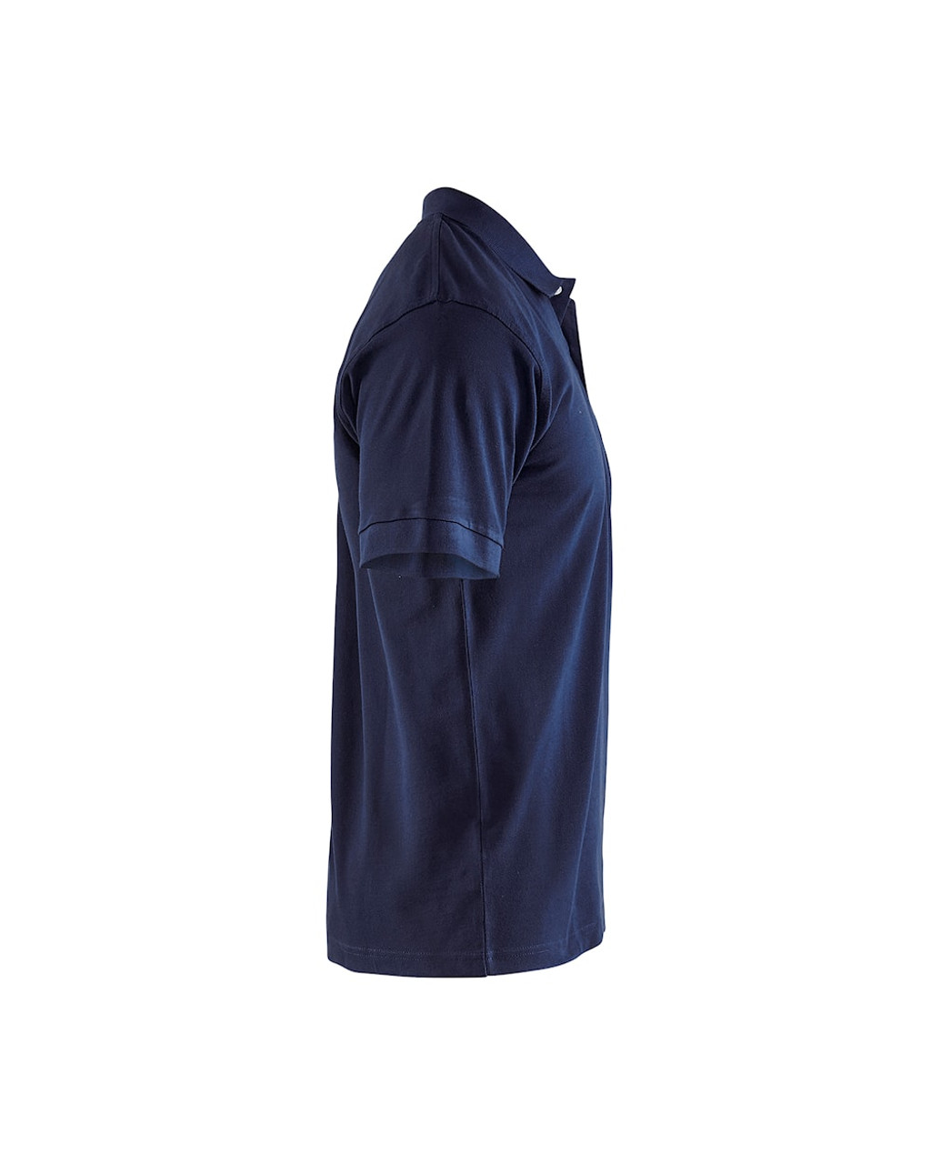 Elevate your wardrobe with the BLAKLADER 3305 Men's  Navy Blue Polo Shirt.