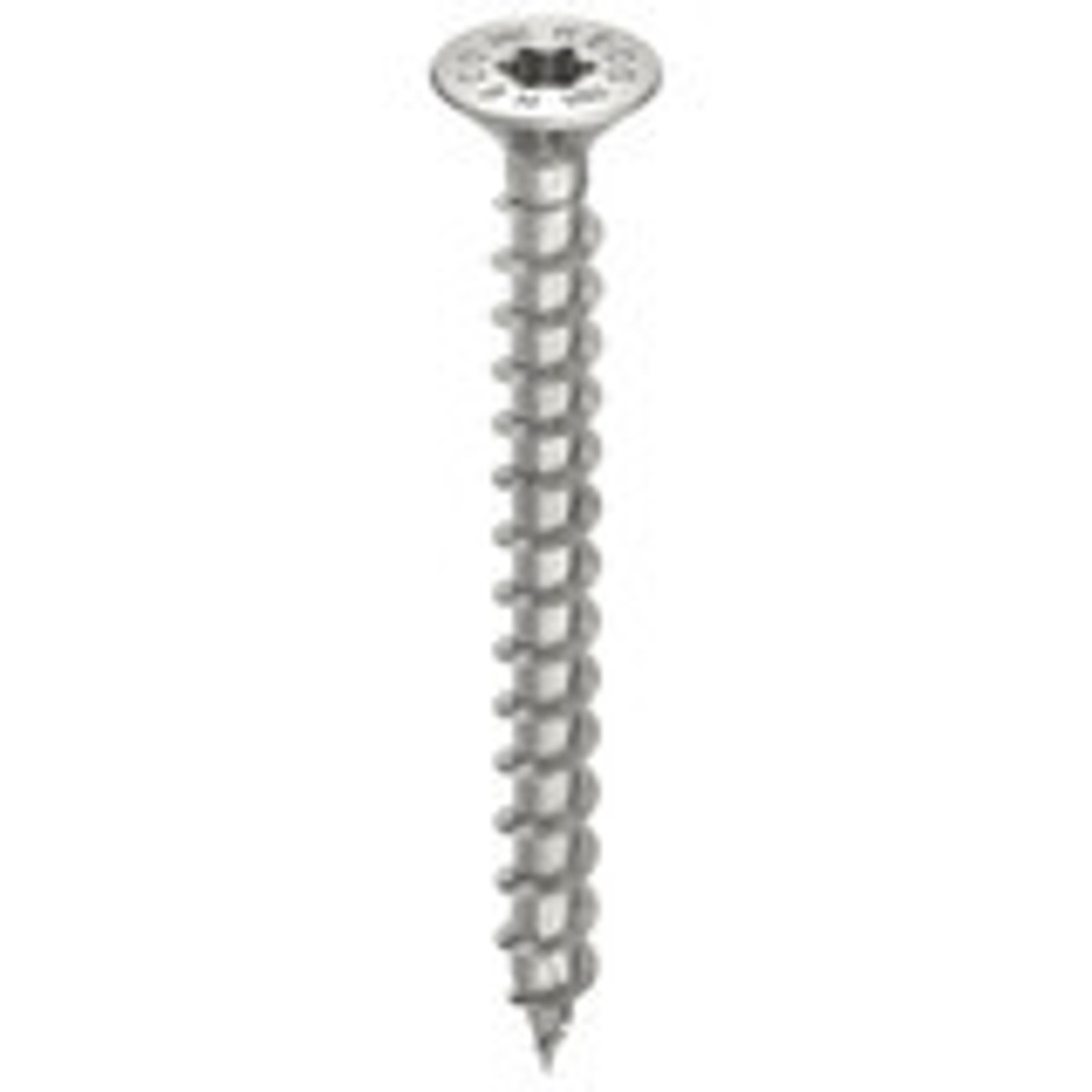 HECO Countersunk Head Screws | Find near me 4.5mm Countersunk Head Screws for Outdoor Screws and Façade screws with HD20 Drive