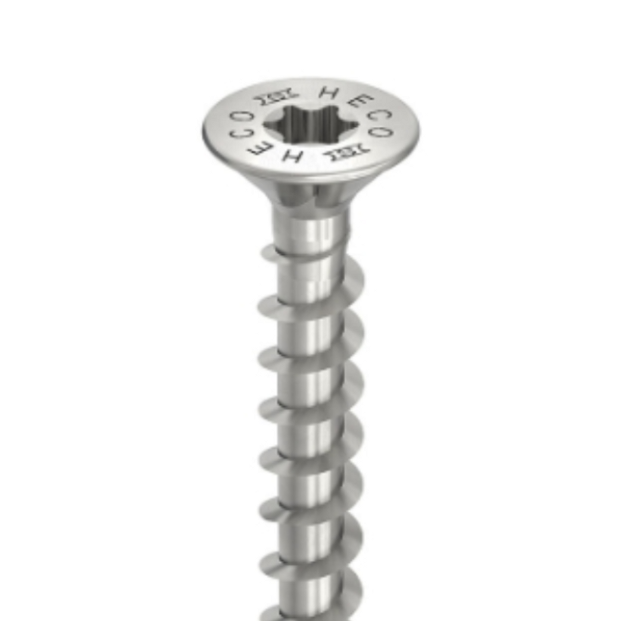 HECO Countersunk Head Screws | Find near me 4.5mm Countersunk Head Screws for Outdoor Screws and Façade screws with HD20 Drive