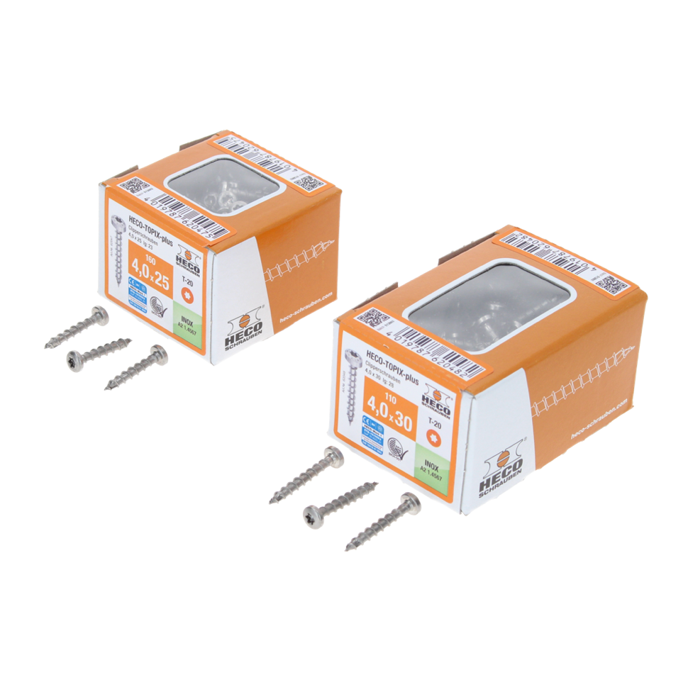 Heco -Clipper Set 62052 () Online Kaufen Produktbild-Vorschau 3