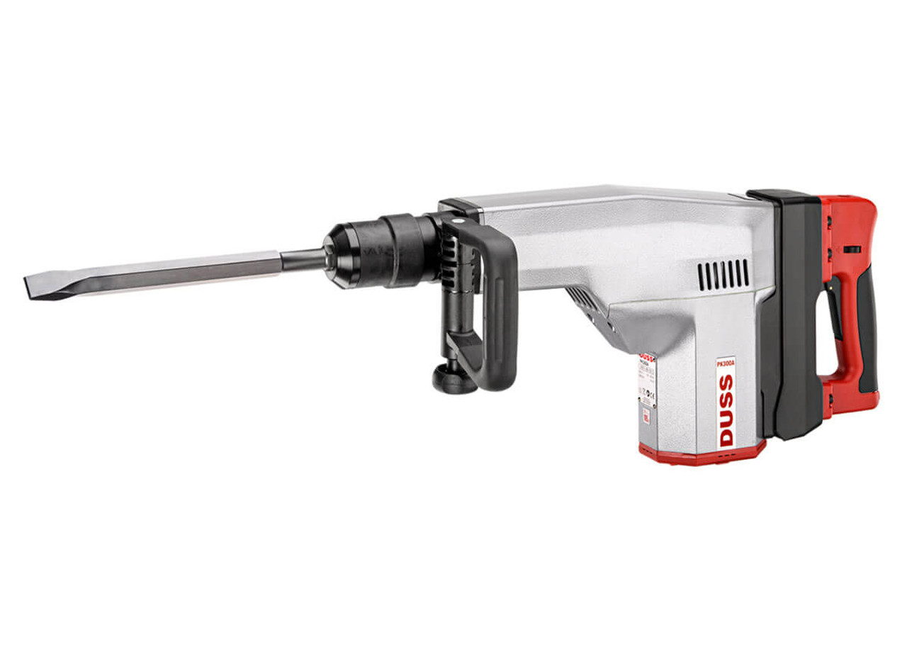 1700w for Demolition Hammer from DUSS  with  22mm Hexagon Chuck for the Workers and Carpenters in Electrical
