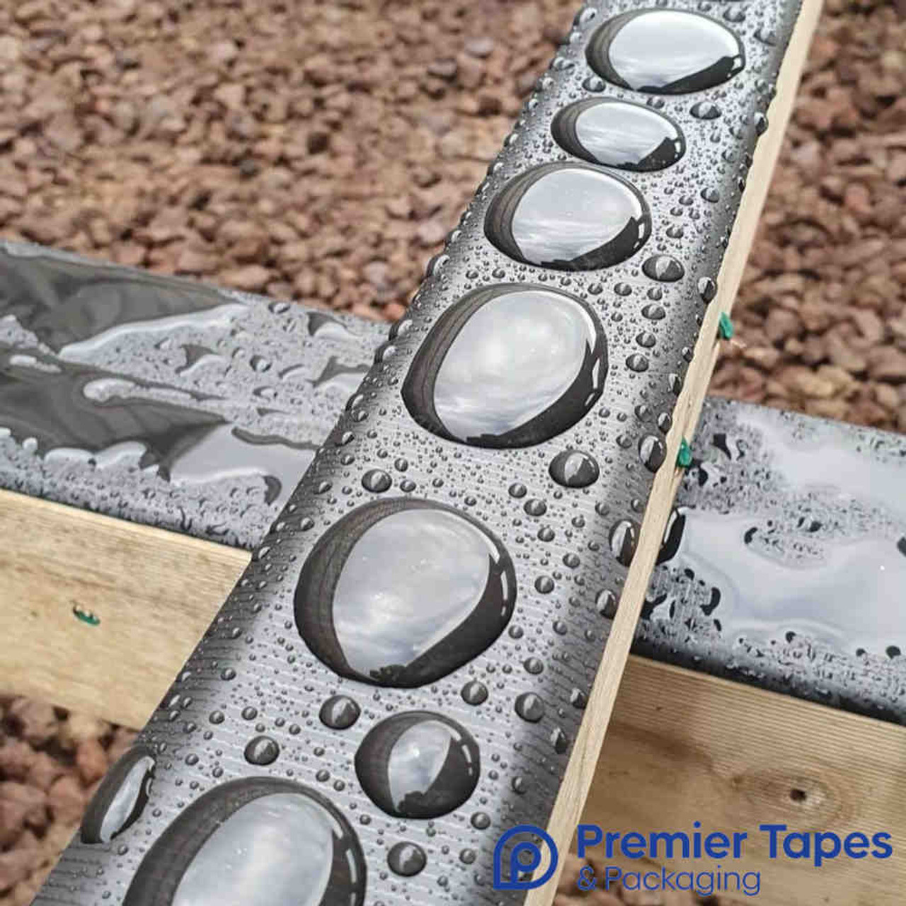 Joist Tapes is strong UV performance, stability, and ageing characteristics Joist Tapes is strong UV performance, stability, and ageing characteristics