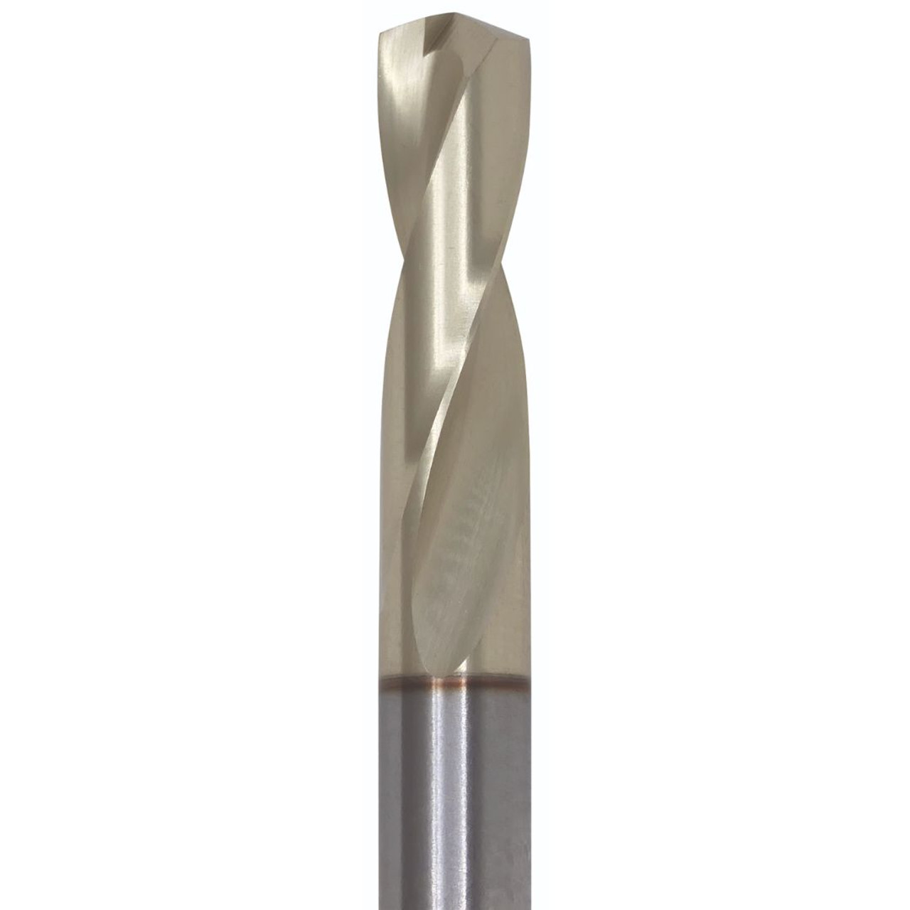 Manufactured from HSS-E cobalt steel with 8% cobalt content, it offers superior hardness, heat resistance, and durability in the most demanding drilling applications.