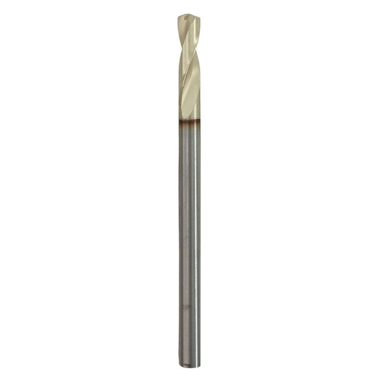 The BOHRCRAFT 1508 HARDOX Twist Drill Bit is a heavy-duty cutting tool specifically designed for drilling HARDOX wear plates, high-tensile steels, and other extremely hard materials.