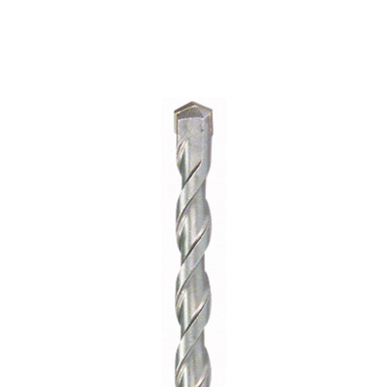 BOHRCRAFT Drill Bits | 2590 ECO Hammer Drill Bits for 5500mm Depth for SDS-Plus