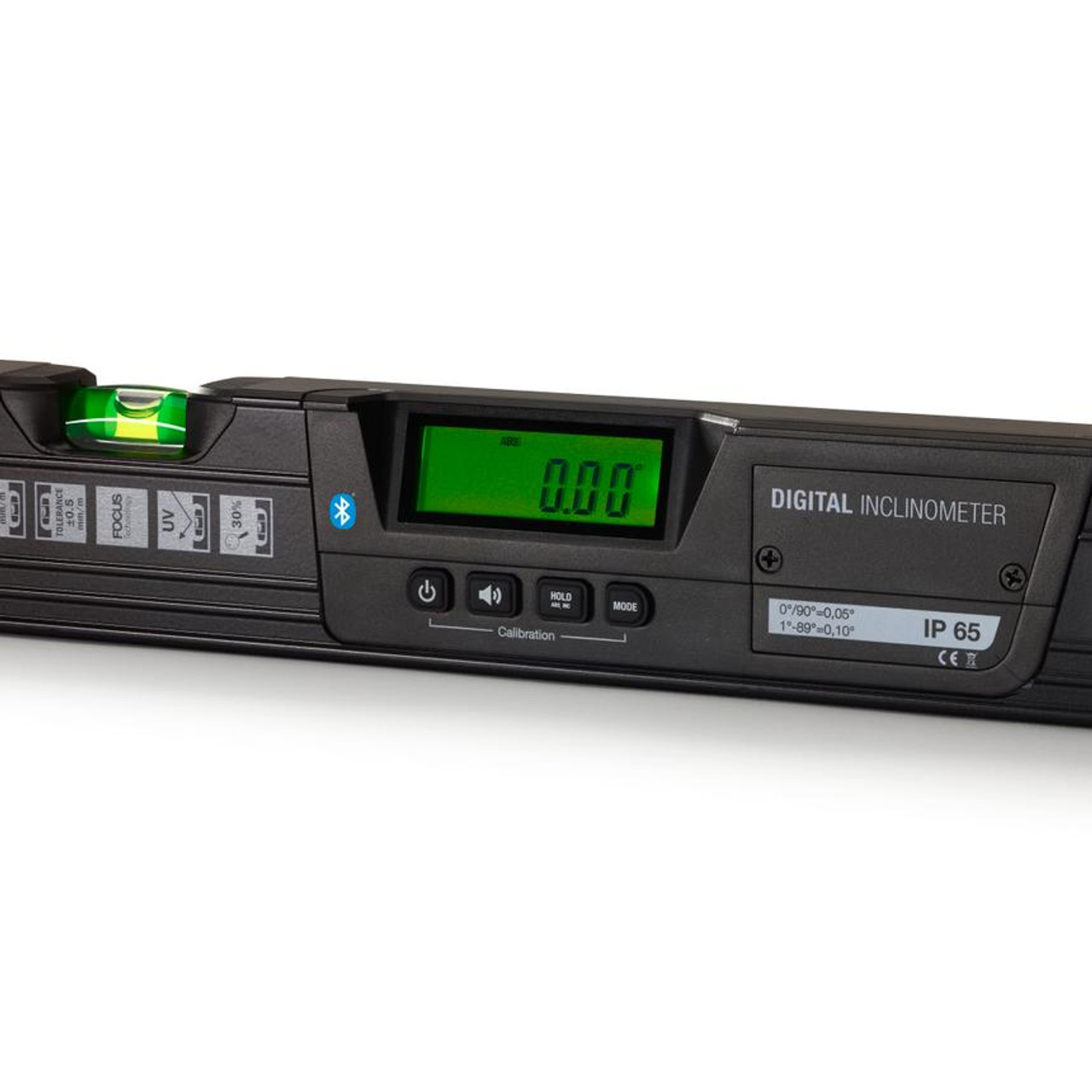 Spirit Level D60 from HULTAFORS for Carpenters that have 60cm Digital Spirit Level available in Australia and New Zealand