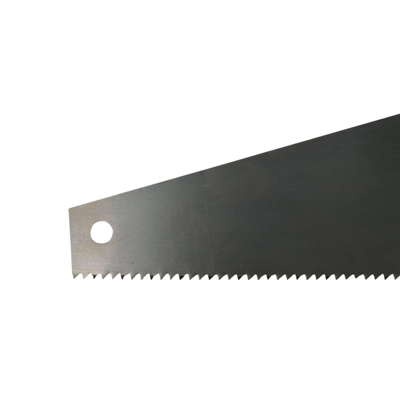 WILPU Handsaw for Timber, MDF, Laminate, the 112 Saw Blade is for 8 Teeth / Inch for Solid Timber