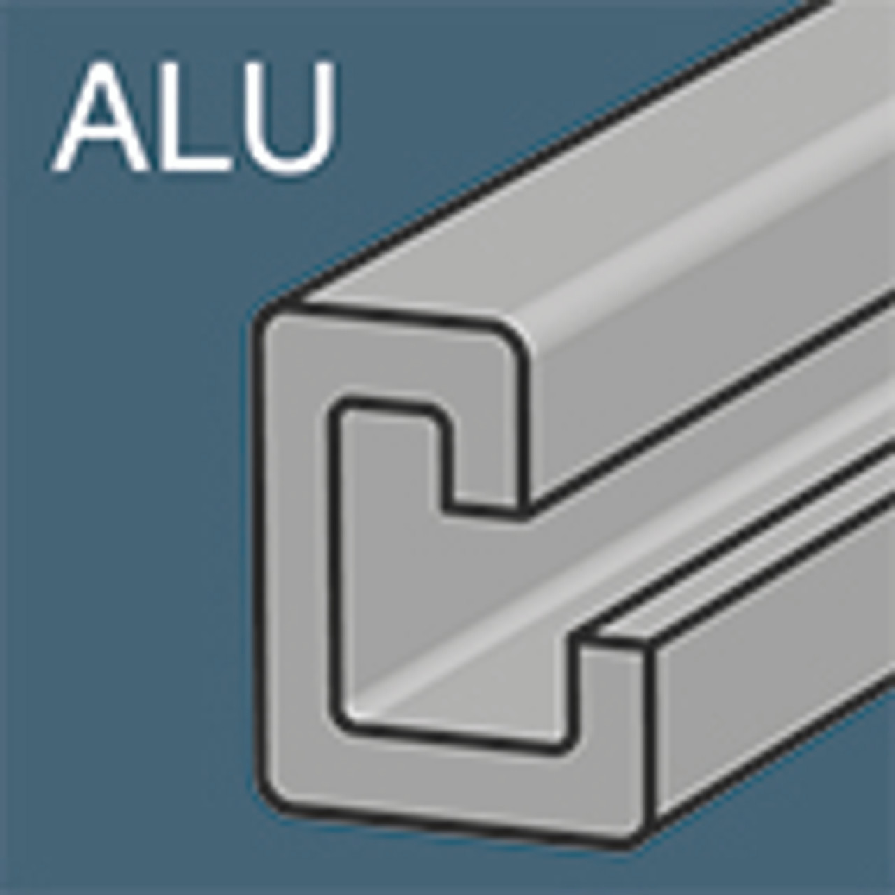 WILPU Multi tool blades for Aluminium