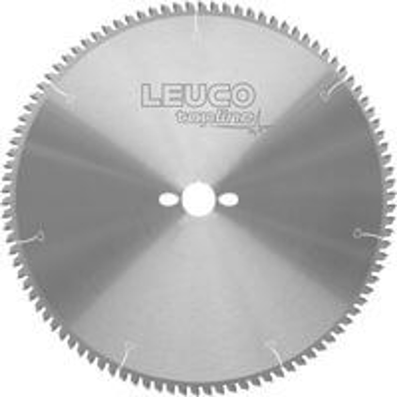 LEUCO Saw Blades | NF Chop Negative G7 350 x 30 Saw Blades for Aluminium