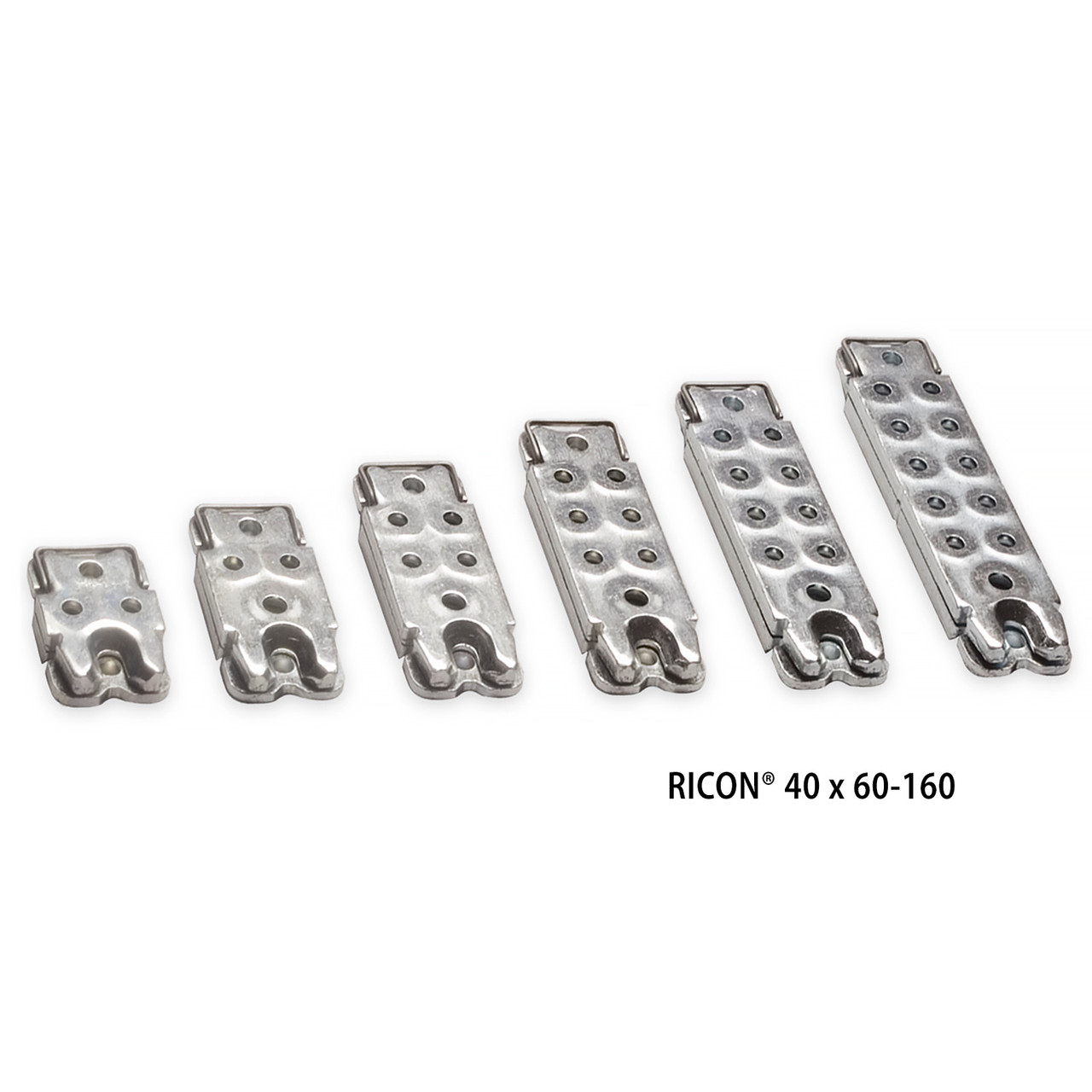 Buy Online KNAPP 60 x 40mm RICON Single Connection RICON Connection with RICON Single Connection for the Architectural Timber Mass Timber and Installers in Victoria and New South Wales.