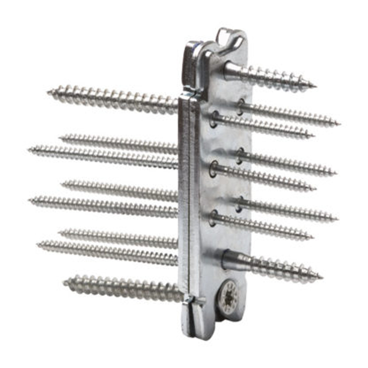 RICON® 120/40 Connector for Main and Secondary Beam Connectors RICON® 120/40 Connector for Main and Secondary Beam Connectors