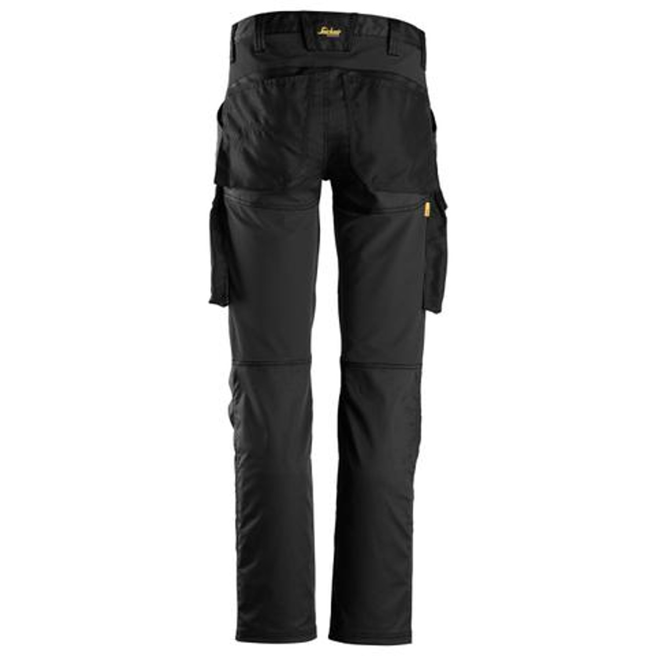 Mascot Workwear Trousers 17031 + Mascot Shorts 17149 Holster Pockets - Navy  - Builders Superstore