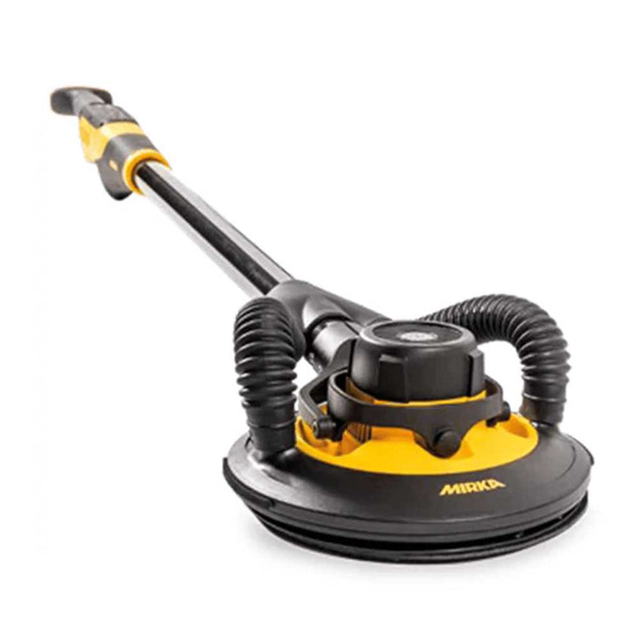 MIRKA Sander | LEROS 950CV Wall Sander 5mm Orbit Sander for 150mm and 6"