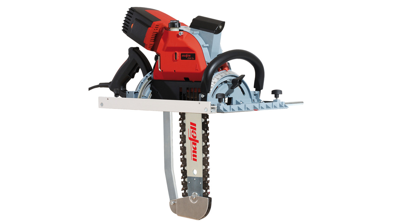 MAFELL Carpentry Chain Saw | ZSX Ec / 400 HM