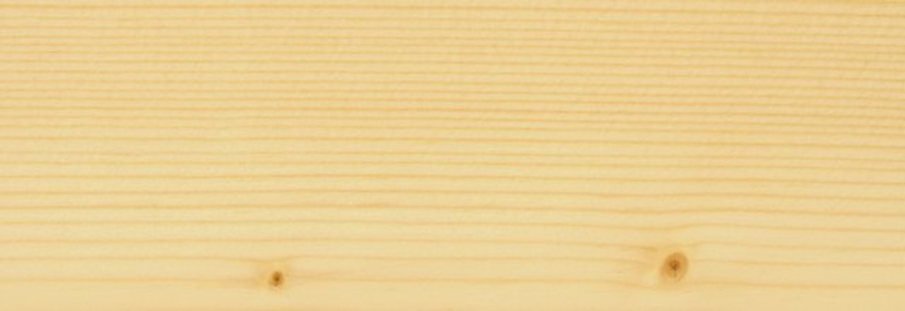 Transparent or intensive satin finishes