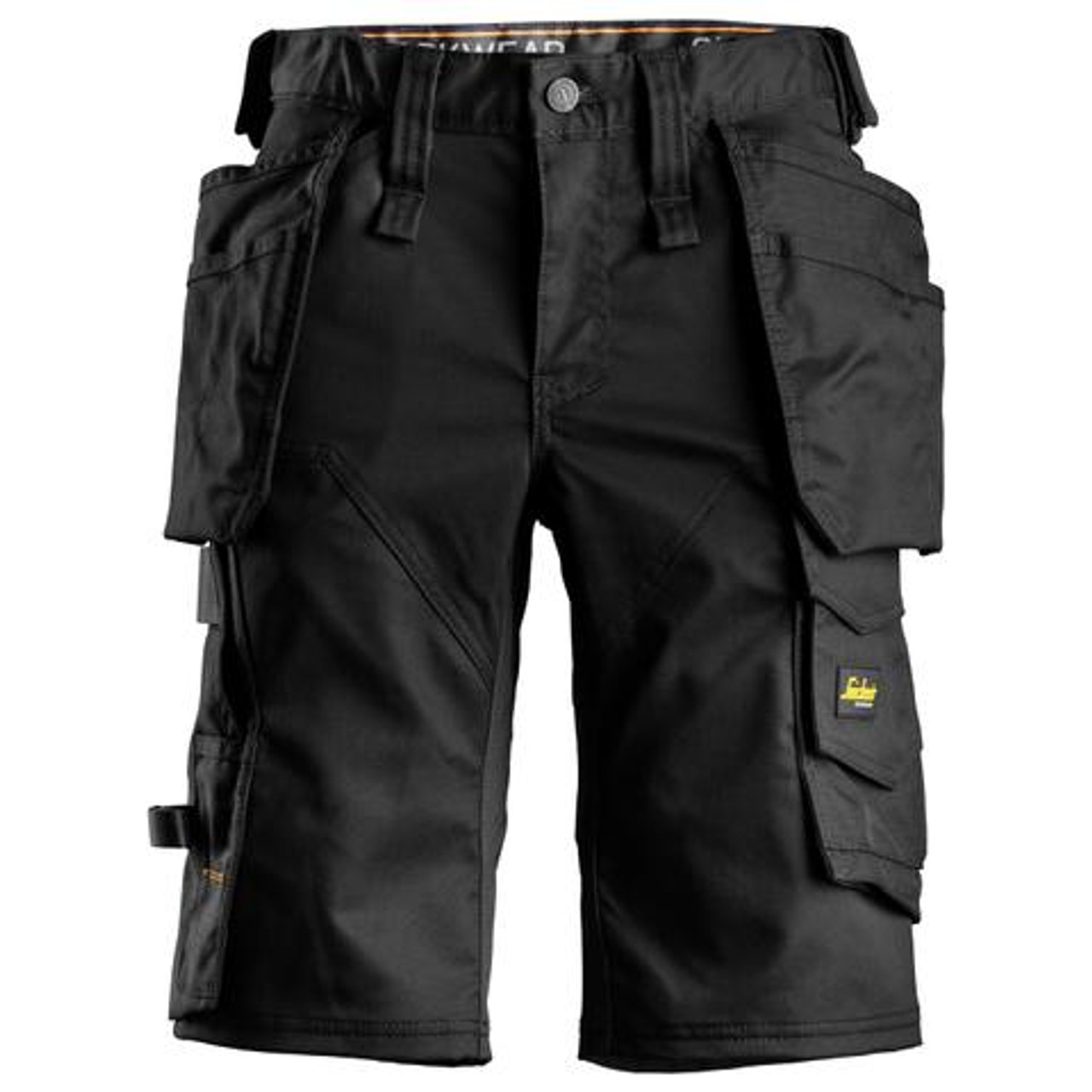 Buy online in Australia and New Zealand BLAKLADER Shorts for Electricians that are comfortable and durable.