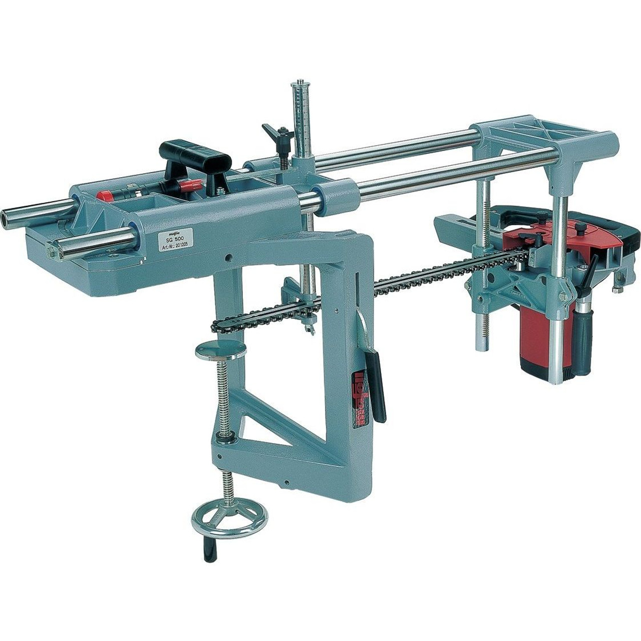 MAFELL Chain Mortiser SG 400 with  for Carpenters that have  available in Australia and New Zealand